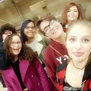 Meet your Posher, Cameron